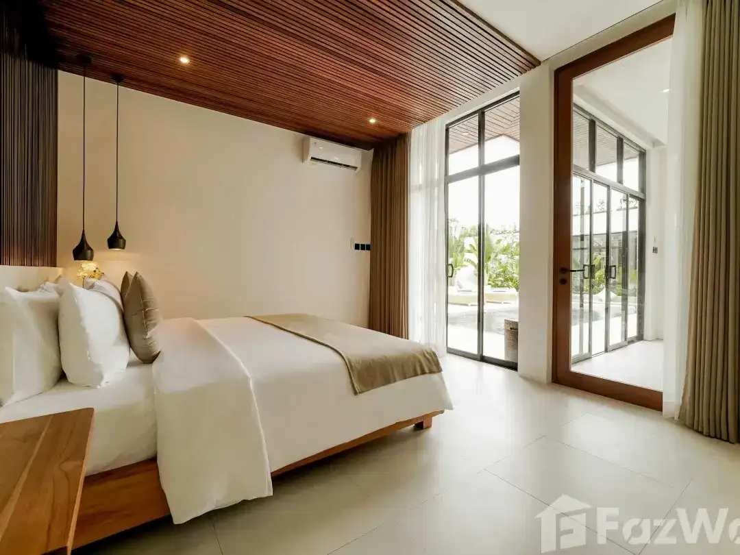 2 Bedroom Villa for sale at Baliwood 1 by Breig - Image 10 of 10