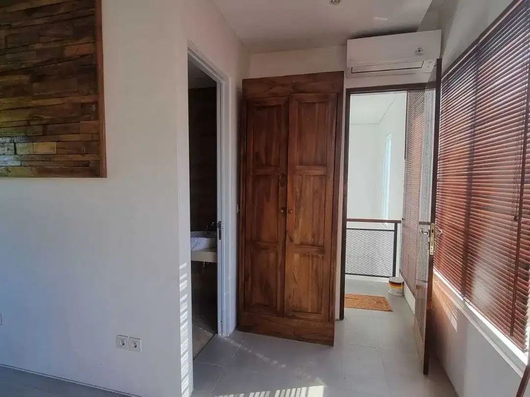 Dijual villa 2 bedroom di Samani Residence, Ungasan, Pecatu, Bali - Image 7 of 10