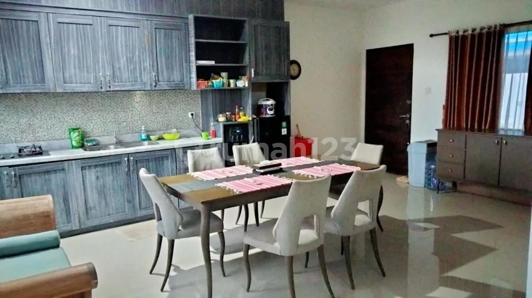 Buc Dijual Rumah Townhouse di Area Ungasan Jimbaran - Image 2 of 4