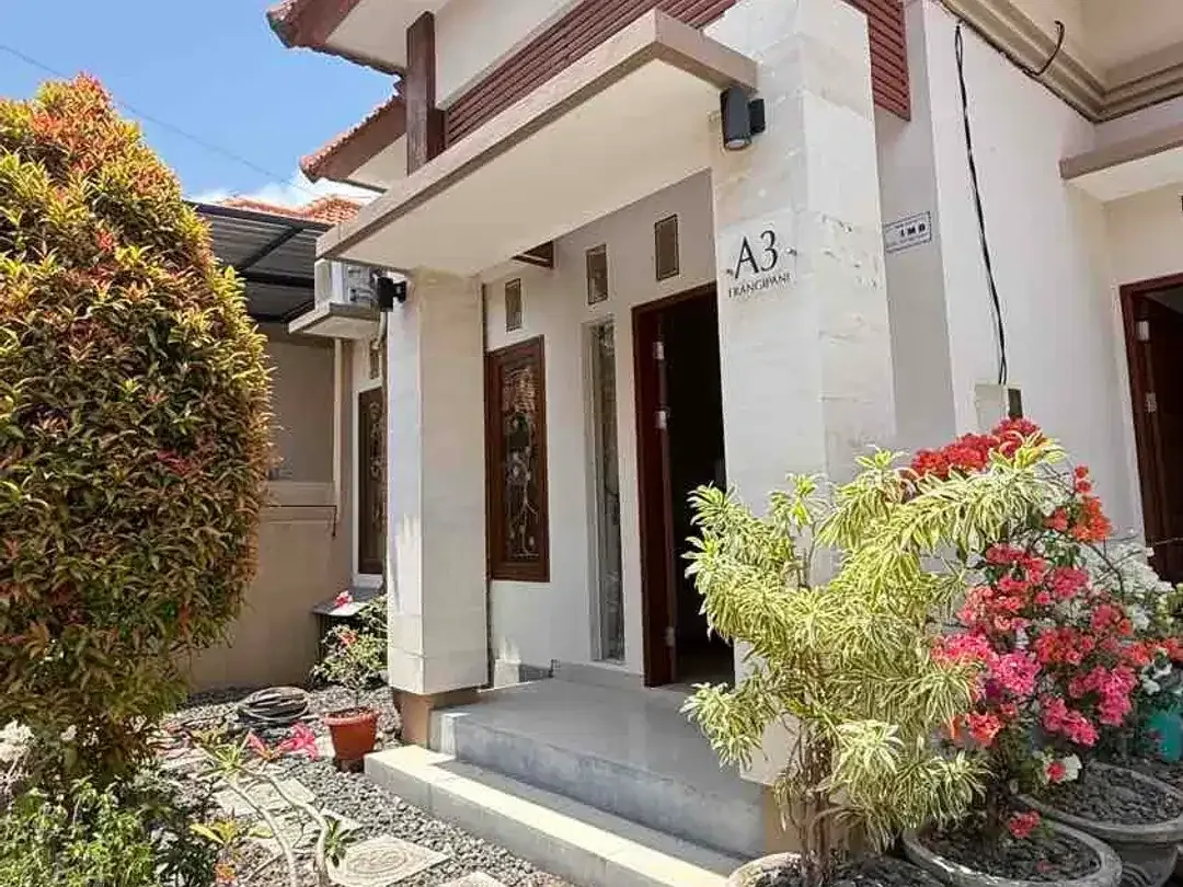 DIJUAL RUMAH CLUSTER PANDAWA GARDEN – KUTUH, KUTA SELATAN, BALI - Image 5 of 10