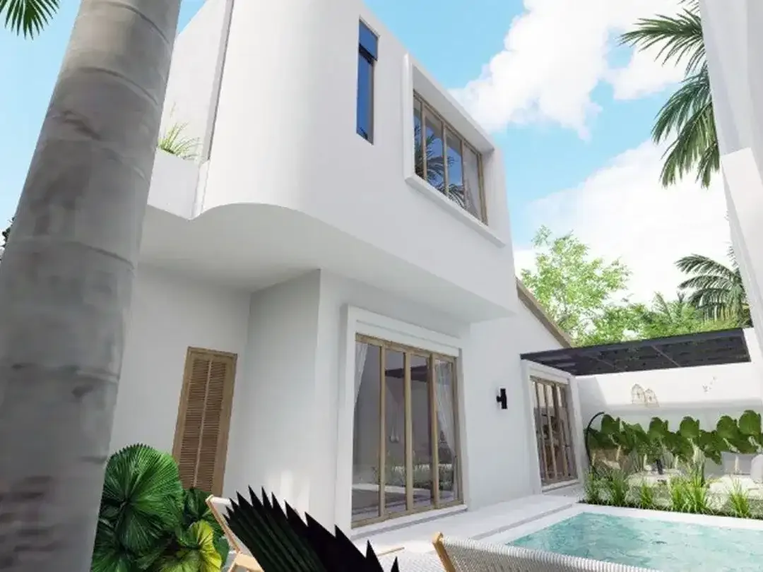 For Sale Freehold - Brand new modern living close to Garuda Wisnu Kencana - Image 1 of 9
