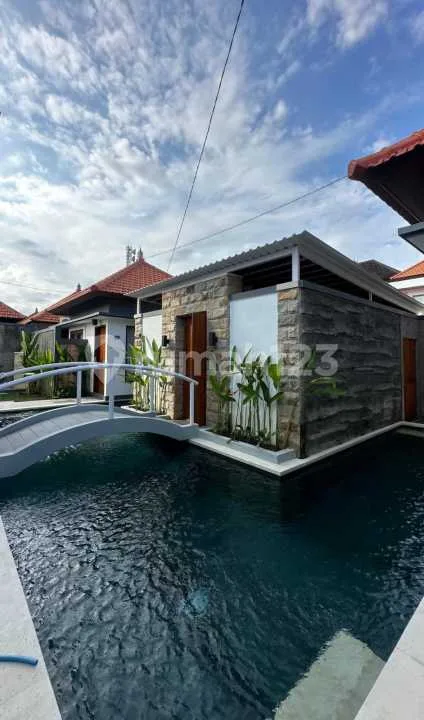 4Br Brand New Villa Sanur Area, Yearly Rental [Sbp 1572] - Image 2 of 4