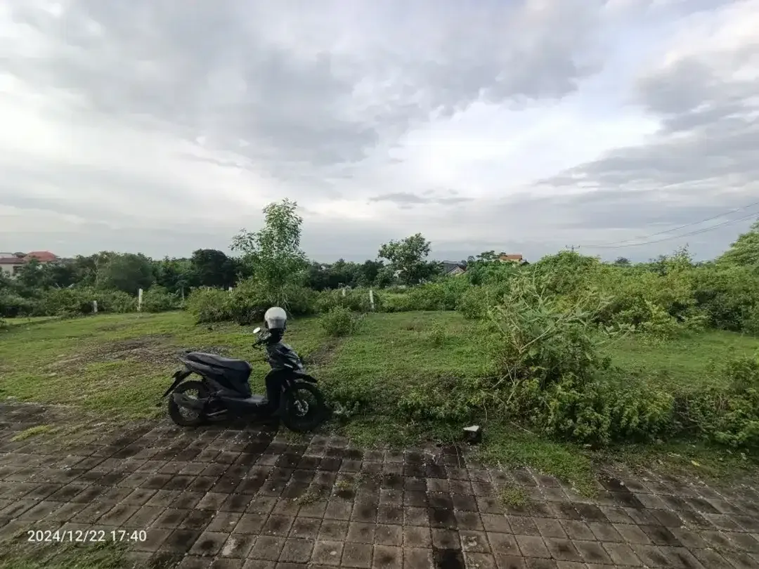 Tanah Di Melang Kaja Kutuh Hanya 10 Menit Ke Melasti Beach Bali - Image 6 of 6