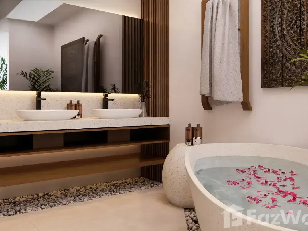4 Bedroom Villa for sale at Villa Libertaso Luxury Villas by ILOT - Image 7 of 10