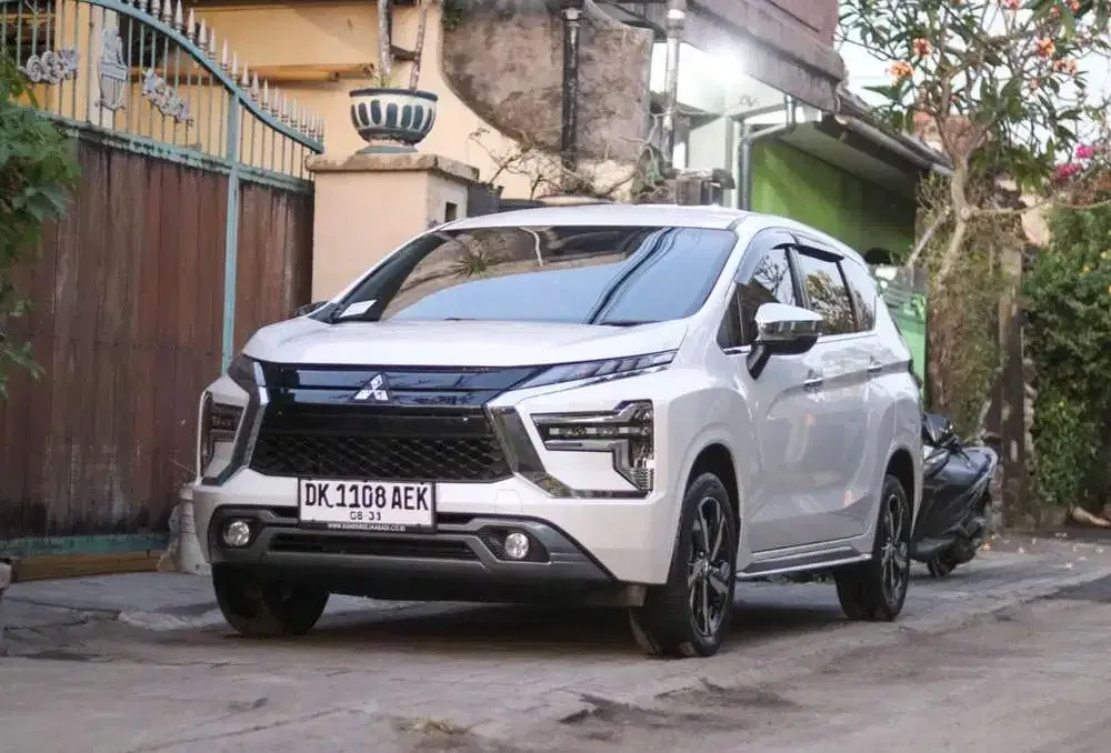Mitsubishi Xpander 2022 Bensin - Image 9 of 10