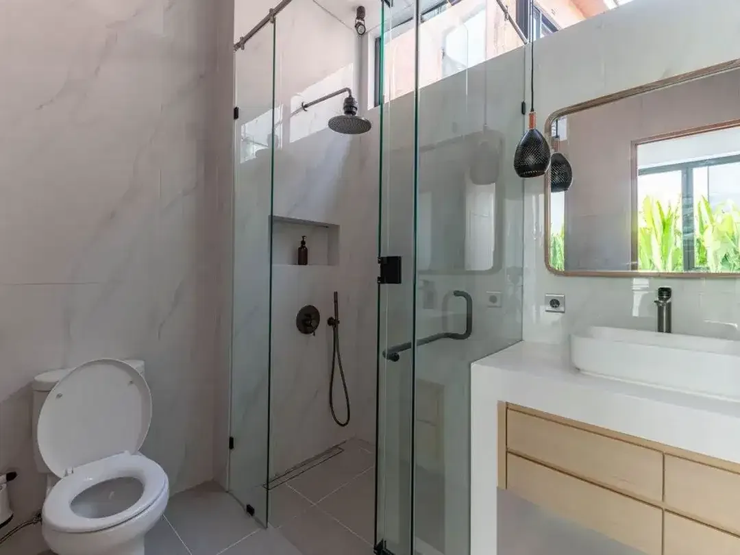 Leasehold - Private Rooftop Sanctuary, A Fully Furnished Luxury Villa in Pererenan, Canggu, Bali - Image 8 of 10