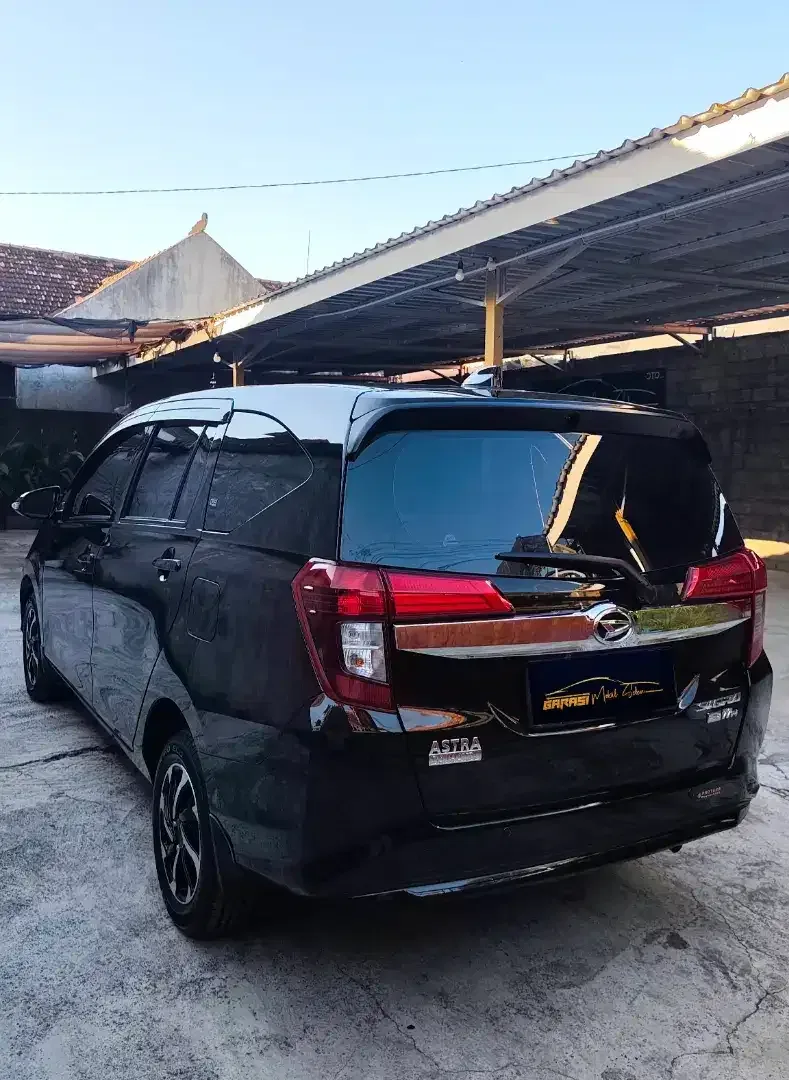 Sigra 1.2 R Matic 2025 - Image 8 of 10