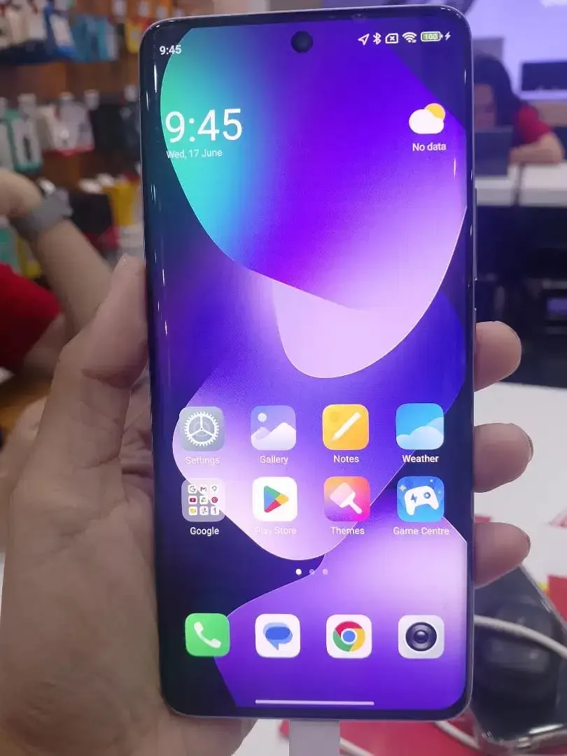 Kredit Redmi note 15 cukup KTP - Image 2 of 3