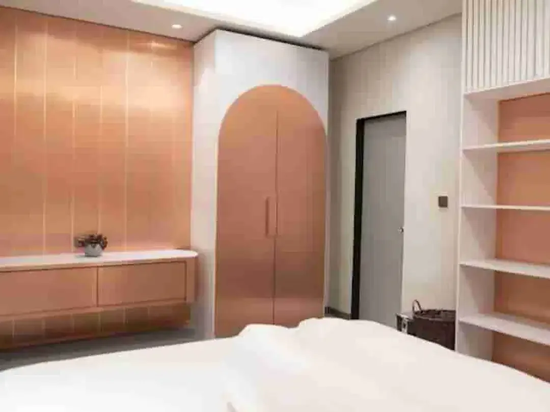 Luxury Vila Eksklusif di Petitenget Dekat Pantai Seminyak - Image 3 of 10