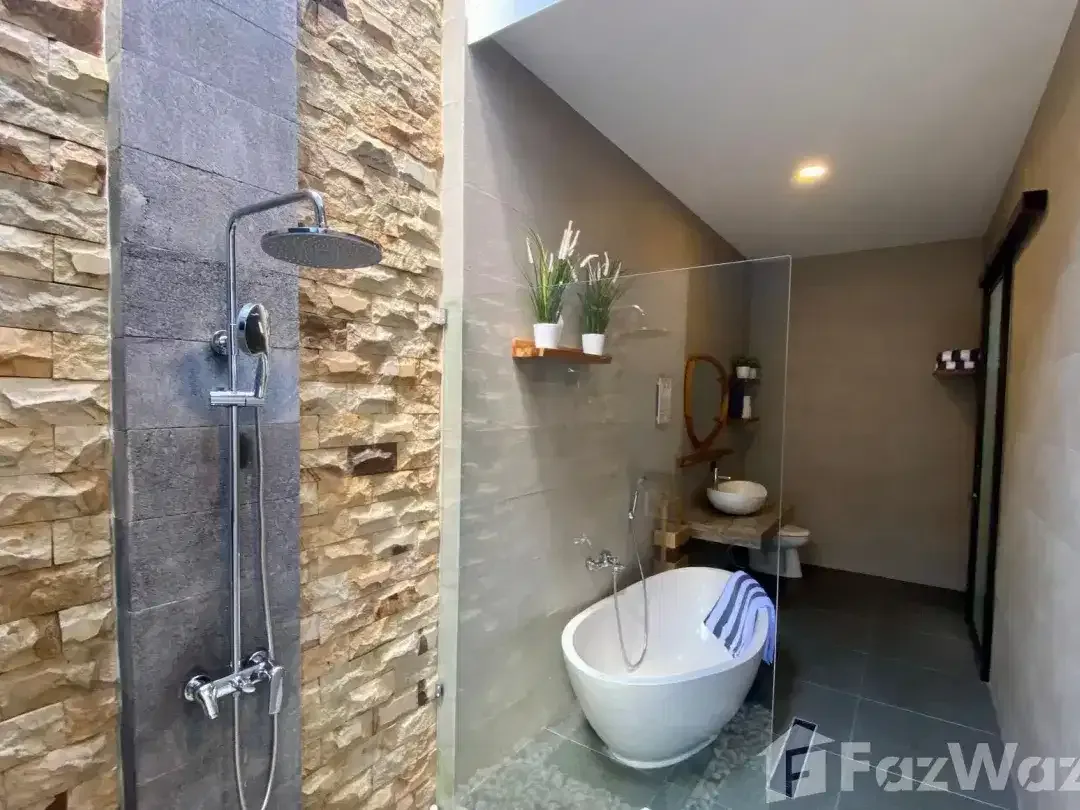 3 Bedroom Villa for rent in Jimbaran, Bali - Image 6 of 10