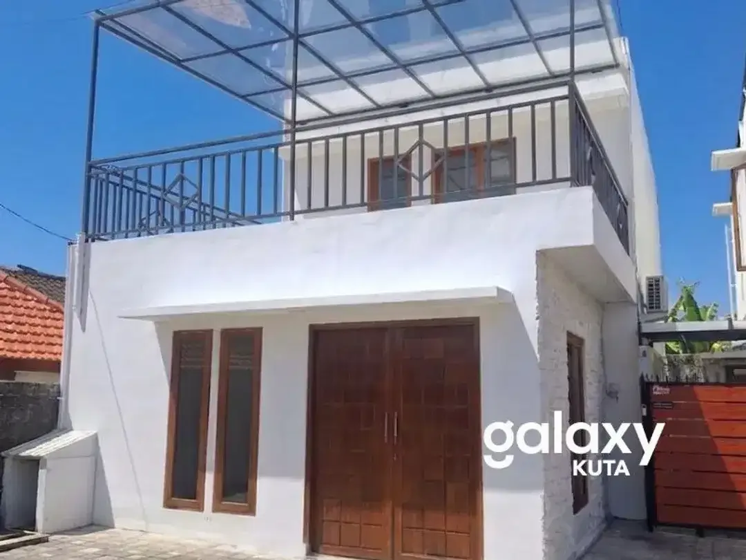 DIJUAL BRAND NEW VILLA DI TAMAN MUMBUL NUSA DUA BADUNG - Image 3 of 5