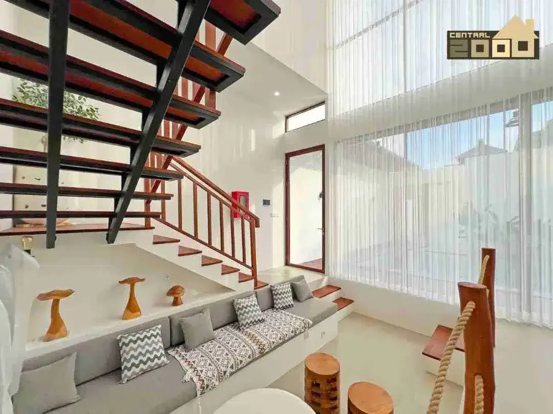 Introducing Brand New Modern Tropical 3 Bedrooms Villa in Pecatu, Bali - Image 5 of 10