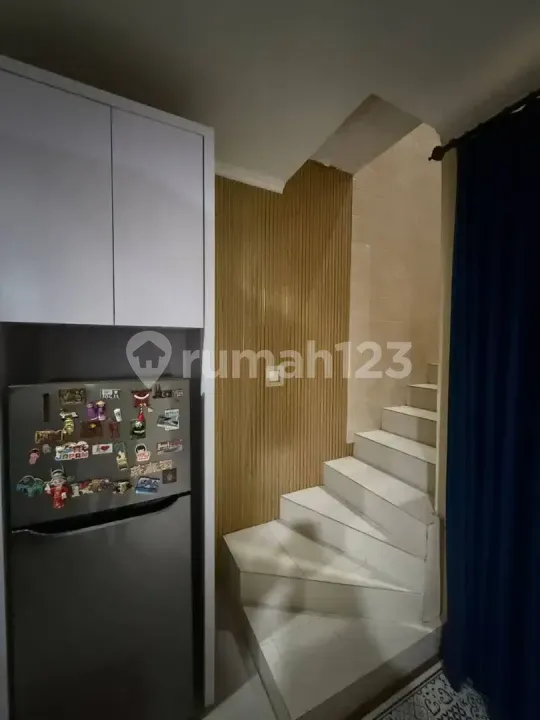 Disewakan Rumah Fully Furnished di Kuta - Bali - Image 2 of 4