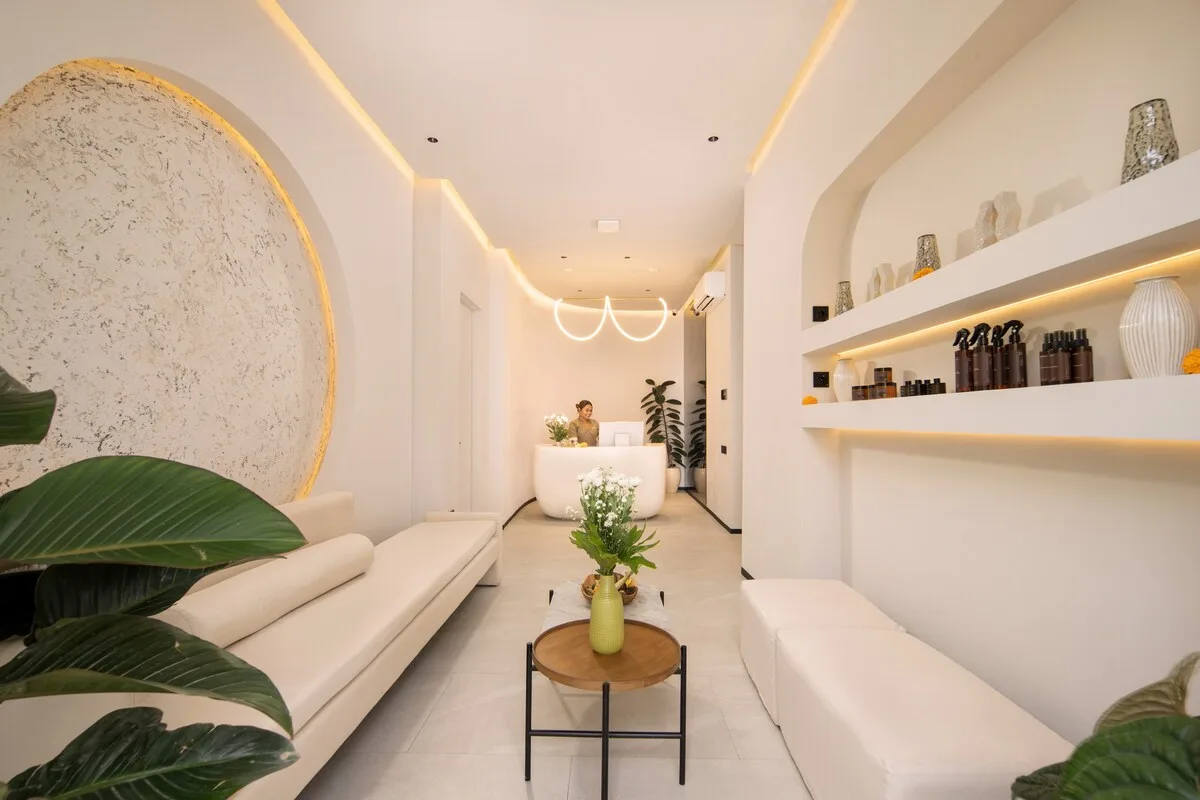 1-Bedroom Leasehold Apartment 304 at Alex Villas, Canggu - Image 5 of 10