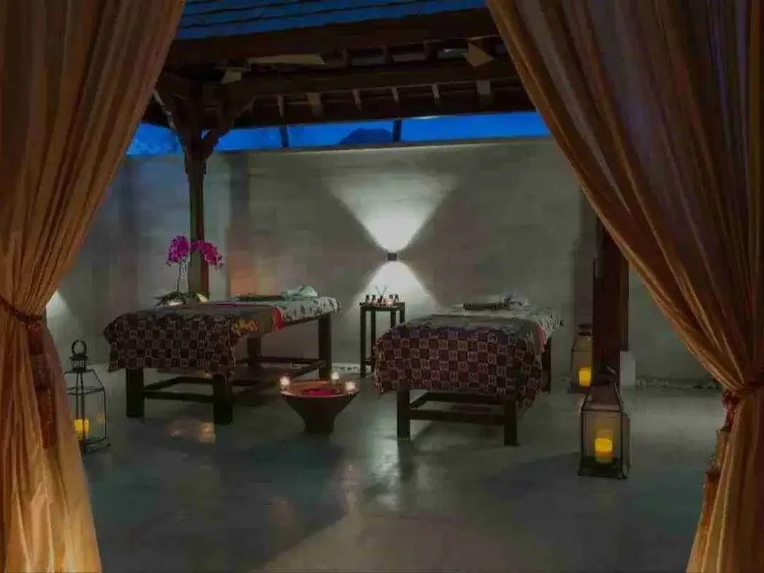 Villa Mewah Pererenan Canggu Bali Sea View - Image 9 of 10