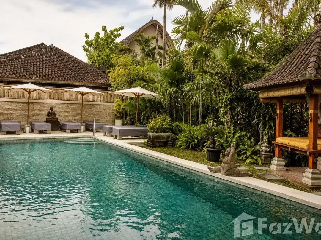 4 Bedroom Villa for sale in Denpasar Selata, Bali - Image 2 of 10