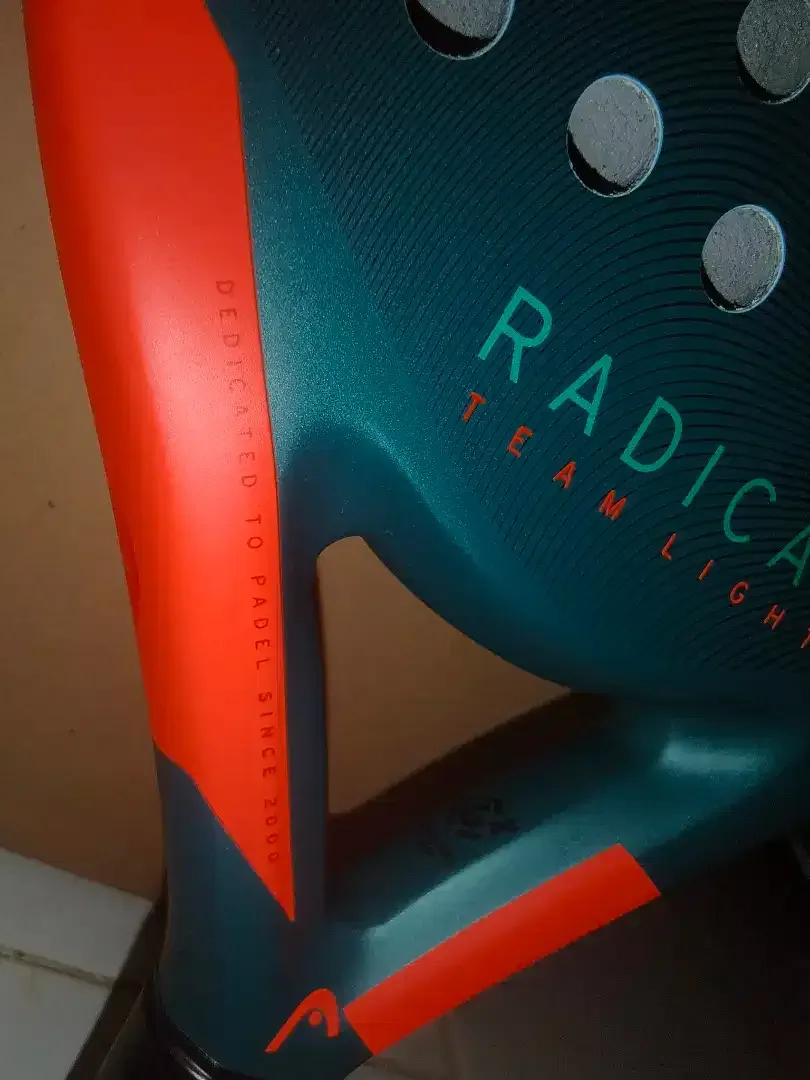 Raket Padel Head Radical Team Light Ori - Image 2 of 6