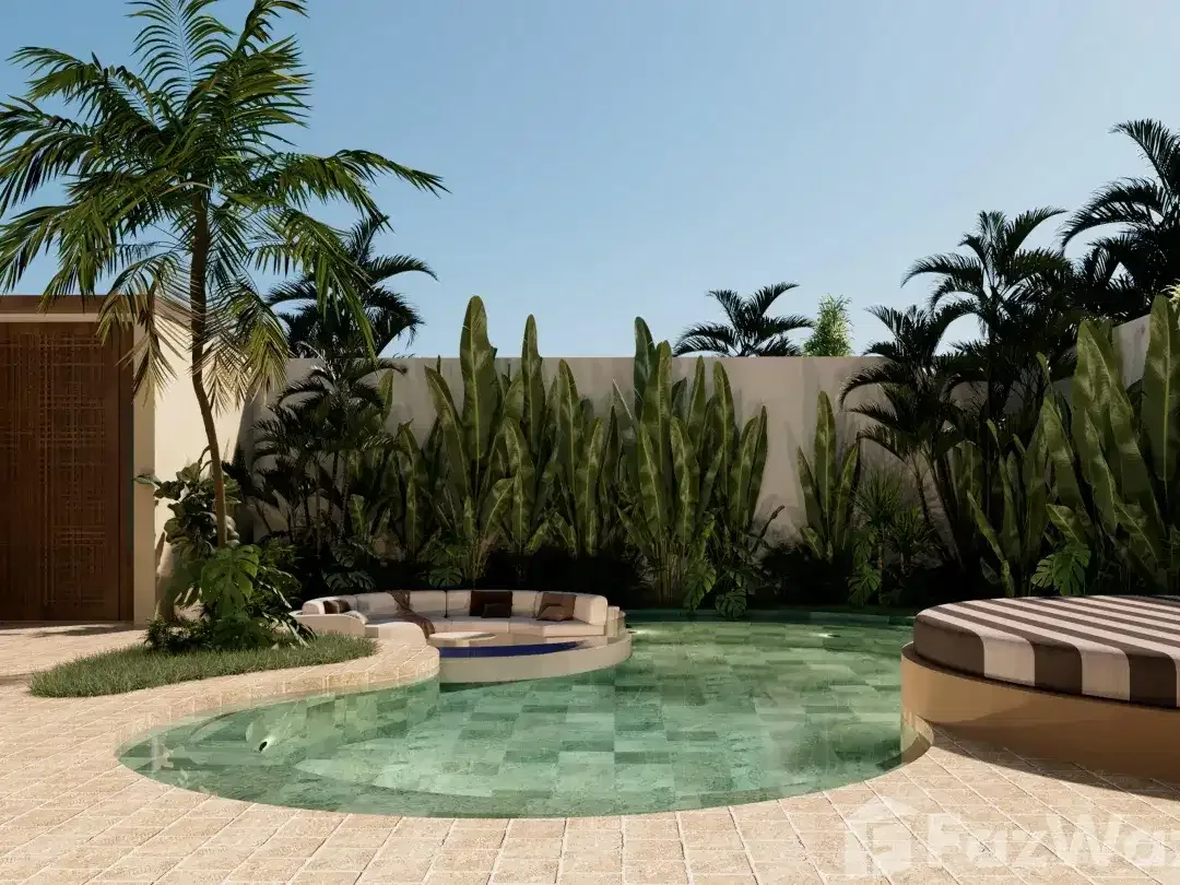 2 Bedroom Villa for sale in Bingin, Bali - Image 1 of 10