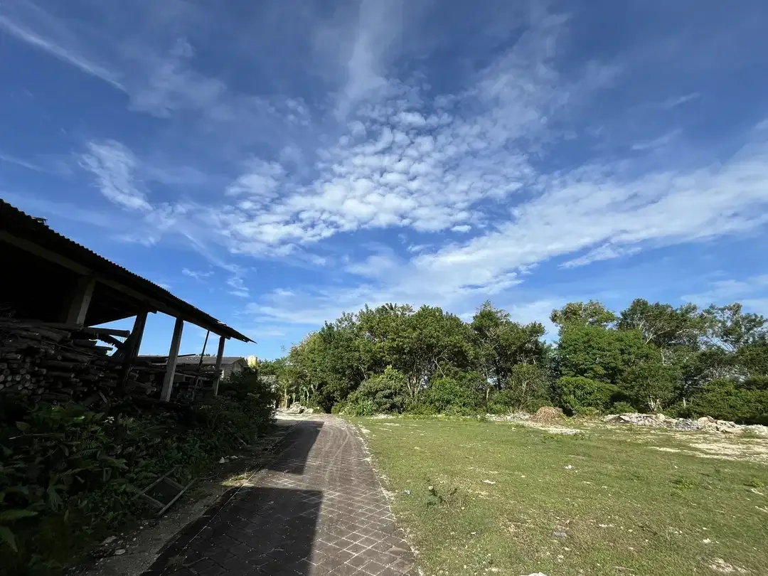 Tanah Strategis Gunung Payung Kutuh - Image 6 of 10