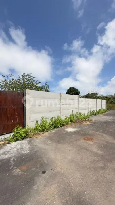 Dijual Tanah Premium Hanya Berjarak 3 Menit Pantai Pandawa - Image 4 of 4
