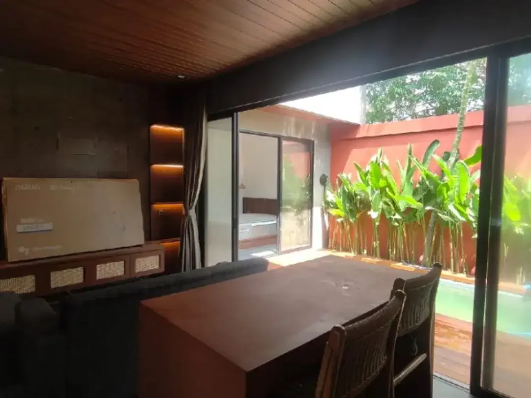 Villa Kedonganan Leasehold 30 tahun - Image 7 of 8