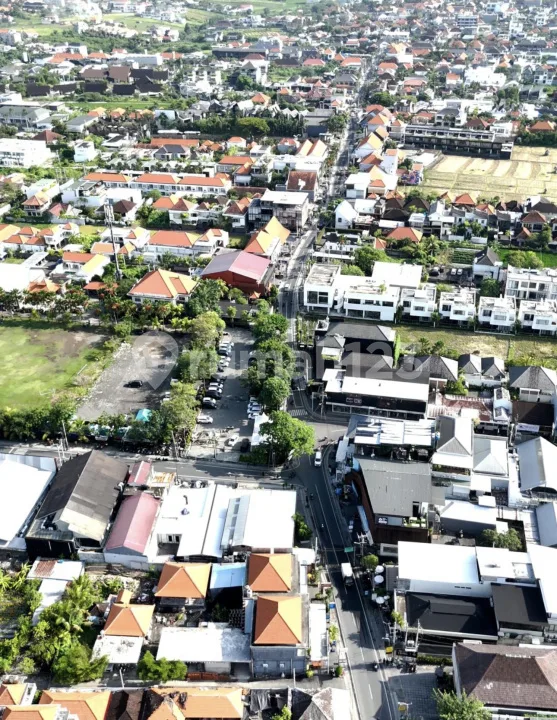 Dijual Tanah Lokasi Strategis di Canggu Dekat dengan Pantai - Image 3 of 4