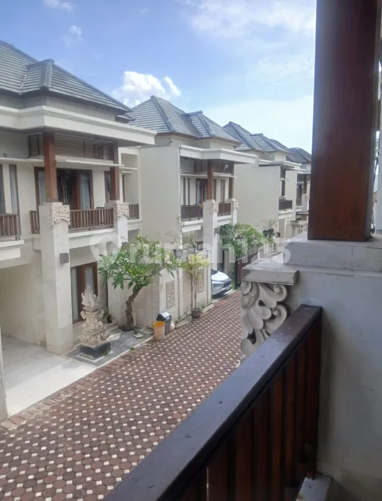 Disewakan Rumah 2 Lantai Minimalis One Gate di Denpasar Selatan - Image 3 of 4