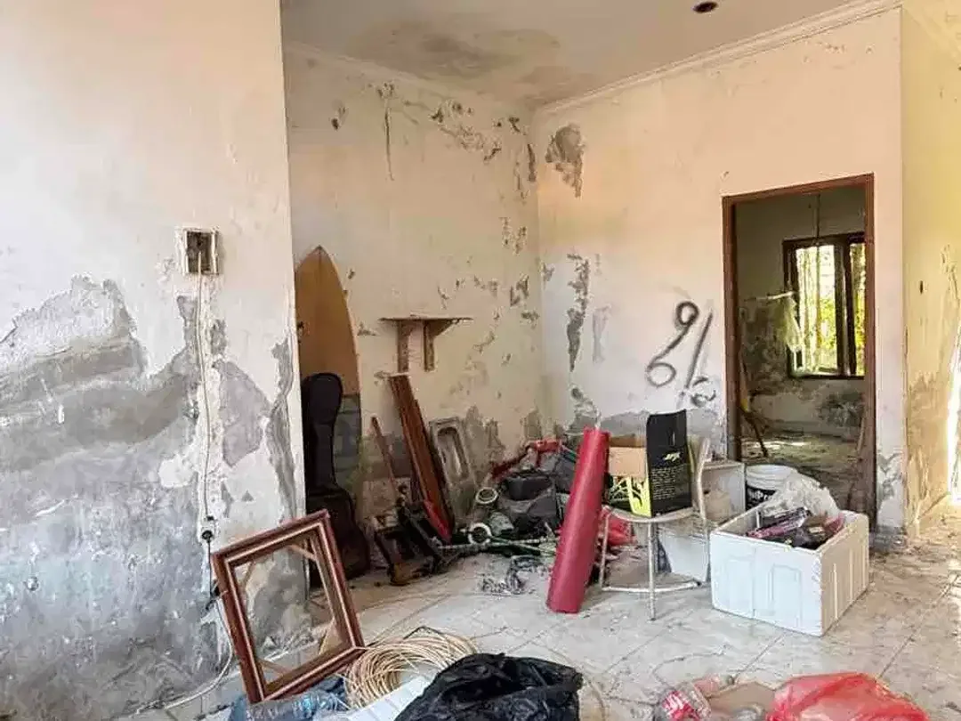 RUMAH DIJUAL MURAH – BALANGAN, JIMBARAN - Image 5 of 10