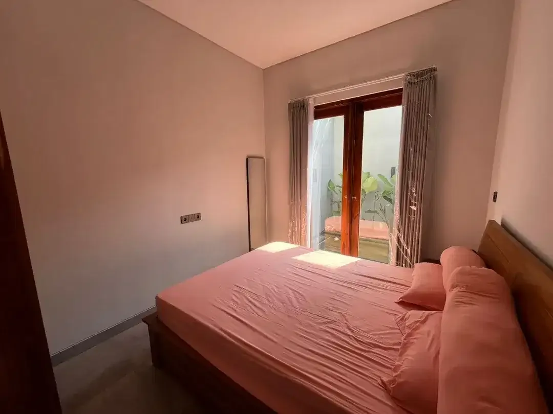 EXCLUSIVE VILLA FOR RENT – JIMBARAN A perfect blend of comfort, privacy, and strategic location—just bring your suitcase and move in - Image 6 of 10