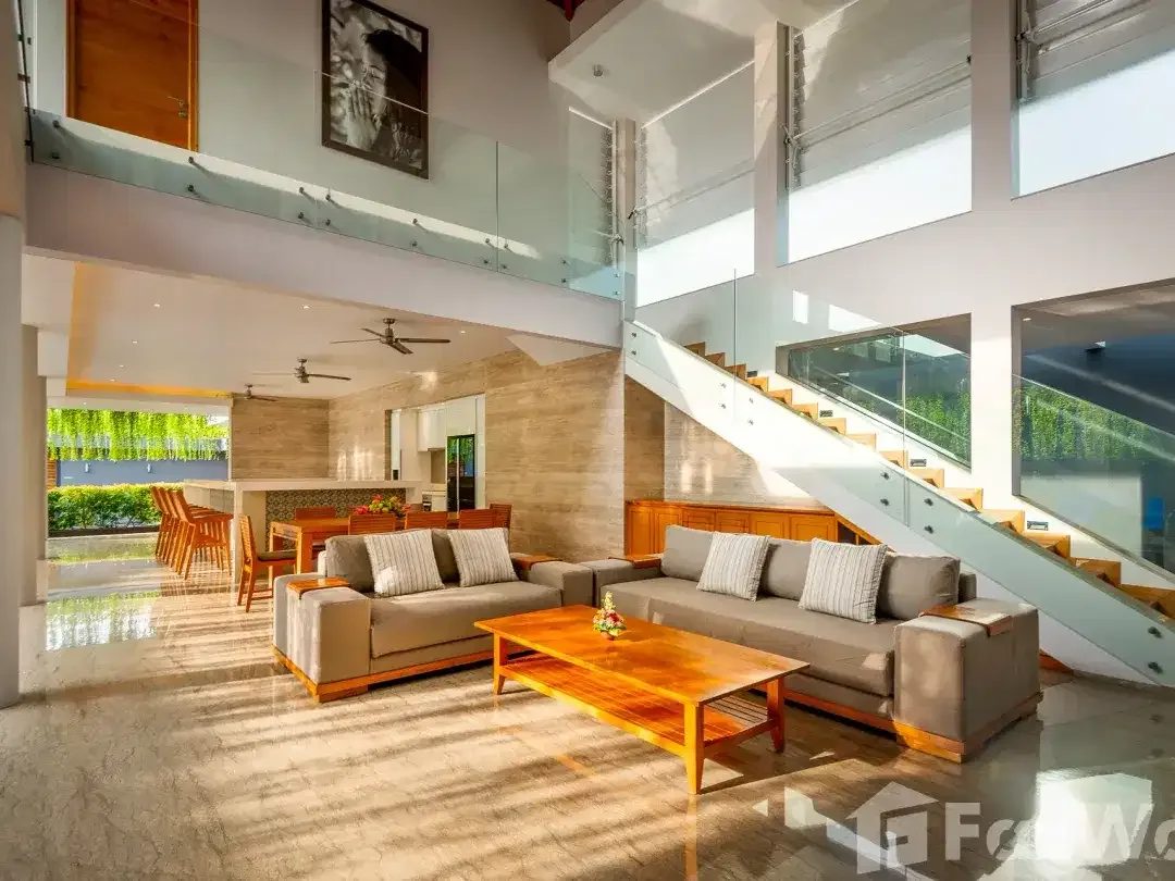 3 Bedroom Villa for sale in Denpasar Barat, Bali - Image 4 of 10