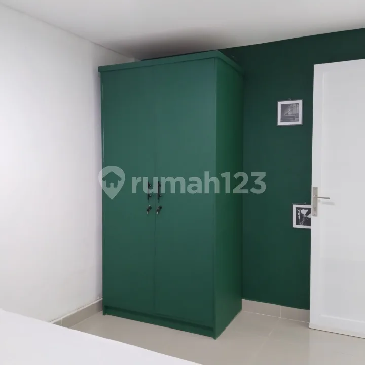 Rumah, 2 Lantai, SHM, Dekat Tempat Wisata, di Nusa Dua, - Image 1 of 4