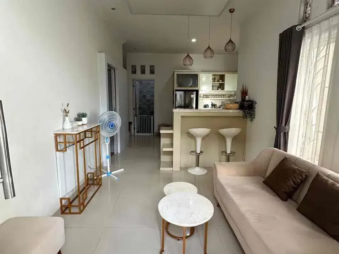 DIJUAL RUMAH DENPASAR TIMUR  KESIMAN KERTALANGU - Image 3 of 10
