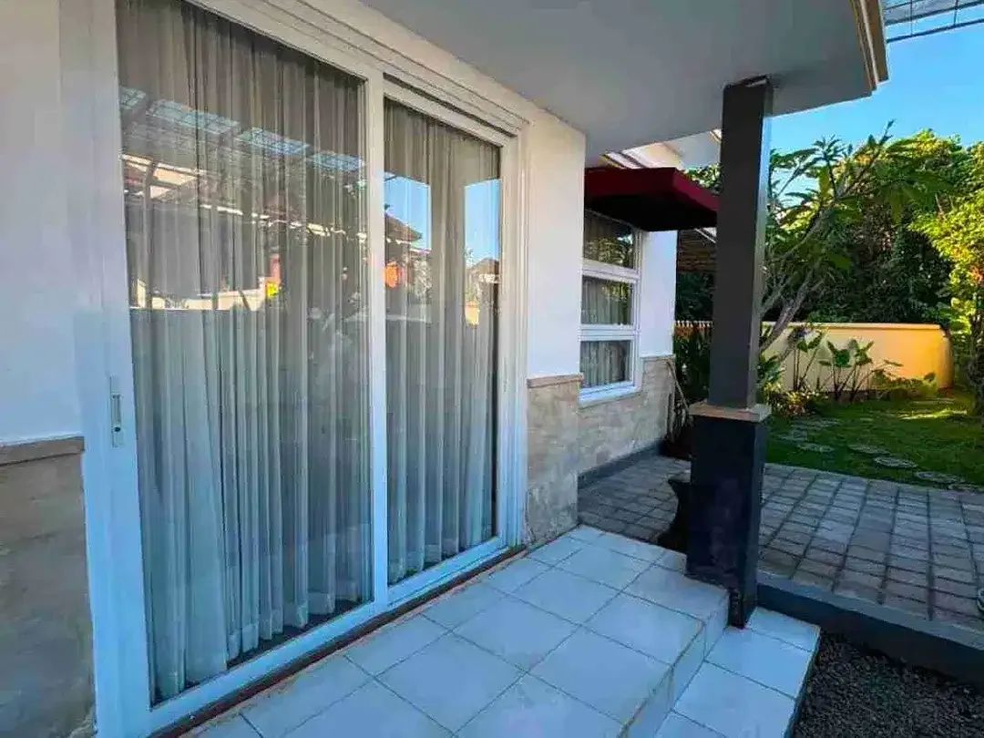 DIJUAL MURAH RUMAH SEMI VILLA – JALAN PANTAI KEDUNGU NYITDAH Tabanan Bali - Image 8 of 9