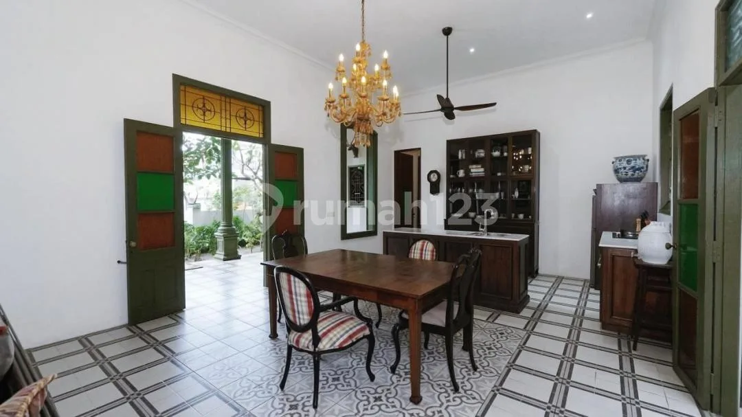 House For Rent Pet Friendly - In Kerobokan Seminyak - Image 1 of 4
