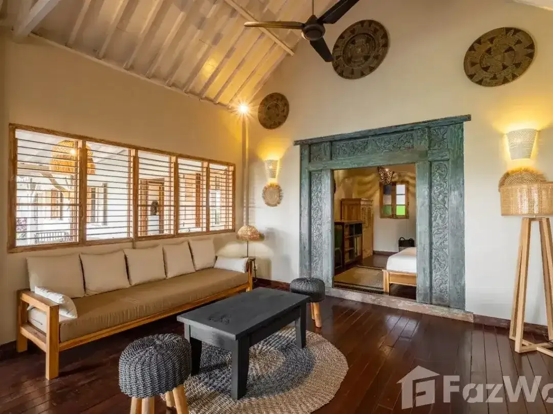 4 Bedroom Villa for sale in Canggu, Bali - Image 9 of 10