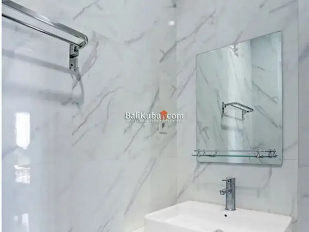 AMR-111.AMA | For Monthly Rent Apartment Studio Room For Rent in Jimbaran - Image 9 of 10