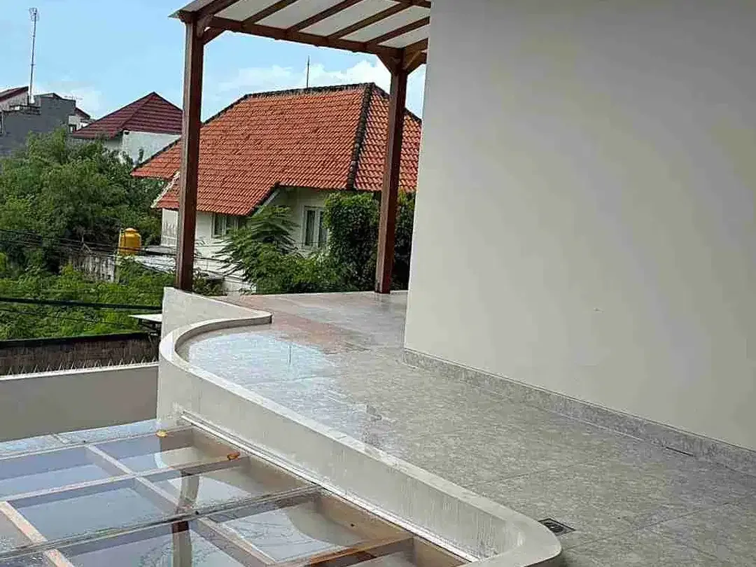 Villa Cantik strategis Mediteranian Taman Mumbul Jimbaran Bali - Image 9 of 10
