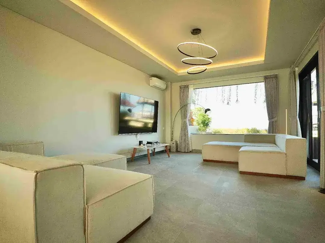 Dijual Villa 4BR Rooftop Pool Ocean View di Pecatu Uluwatu - Image 8 of 10