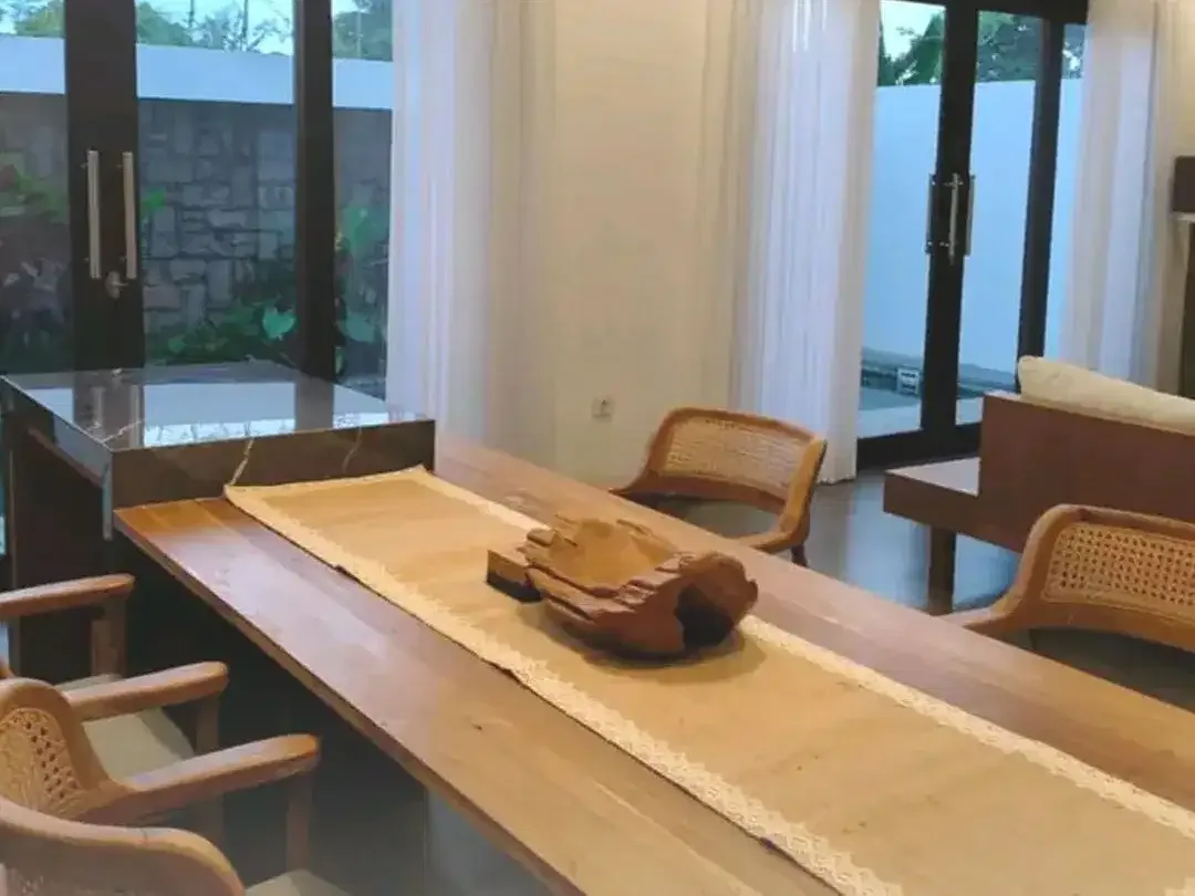 For Sale Villa Tunggak Bingin Sanur - Image 3 of 4