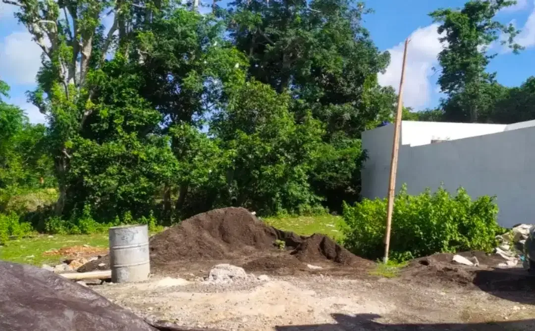 Jual/sewa tanah plot kecil langka balangan - Image 2 of 3