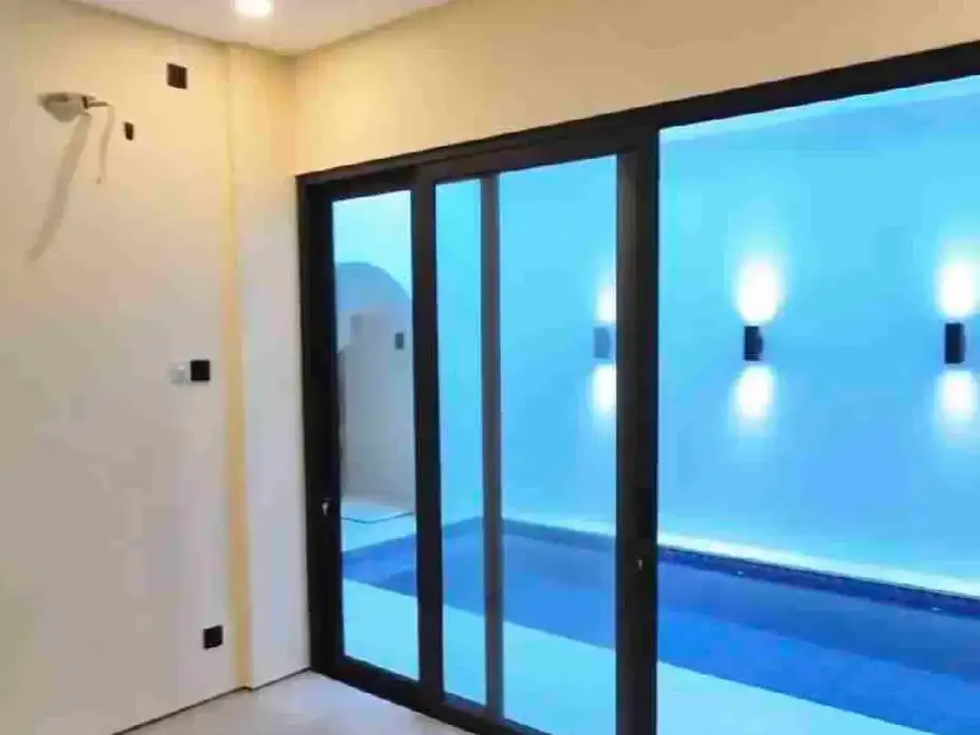 SEAVIEW ROOFTOP VILLA - Image 7 of 10