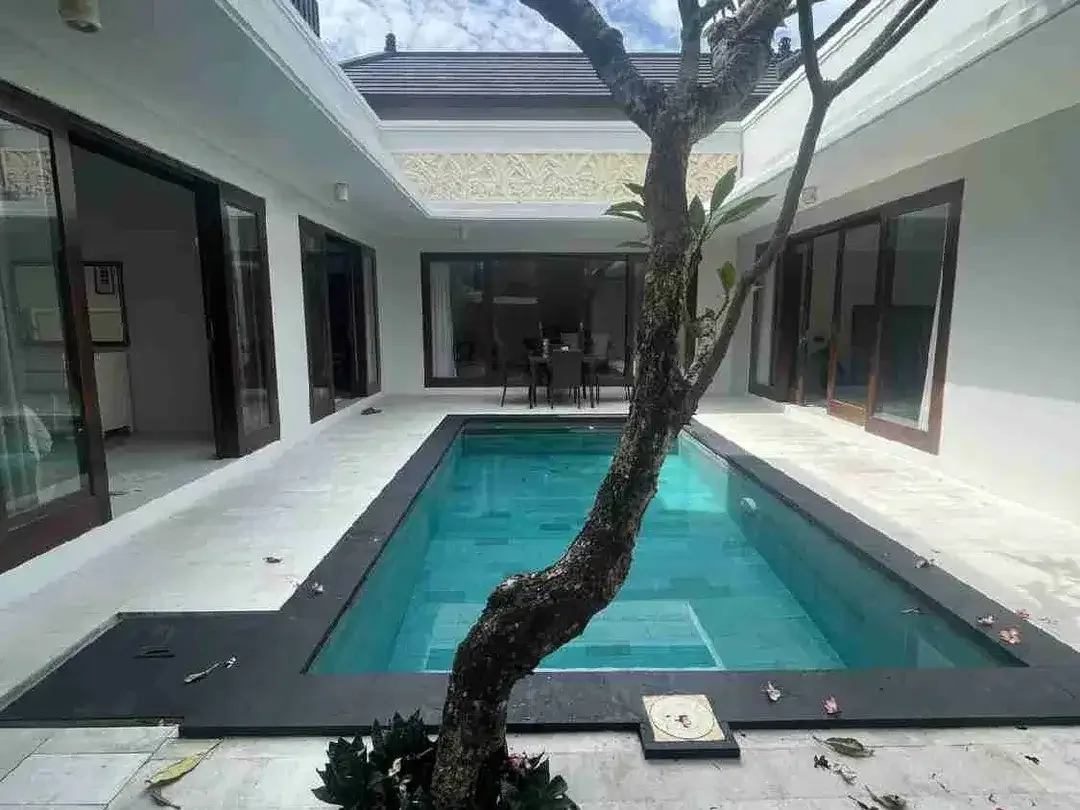 Villa Gedong Sari Mumbul Nusa Dua - Image 1 of 10