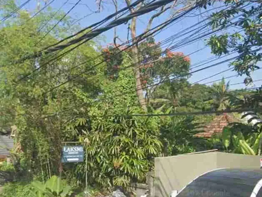 Tanah Komersial Tirta Tawar Ubud, Zona Wisata Strategis - Image 3 of 10