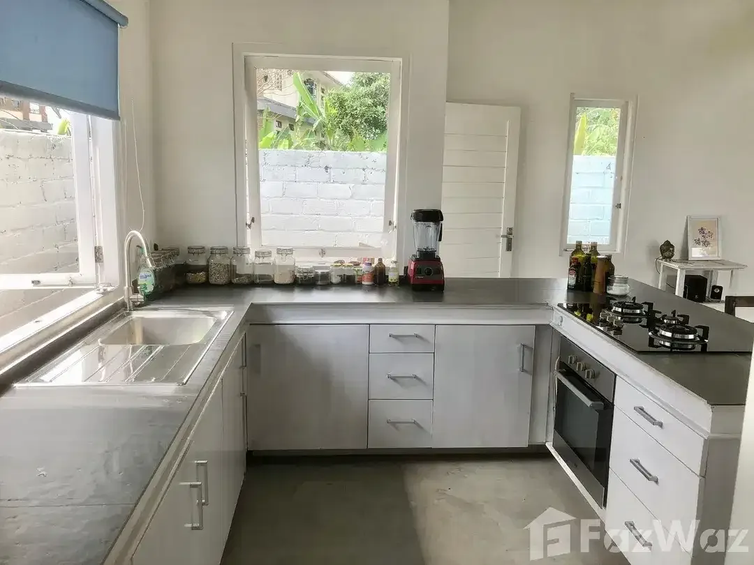 2 Bedroom Villa for sale in Denpasar Barat, Bali - Image 4 of 10