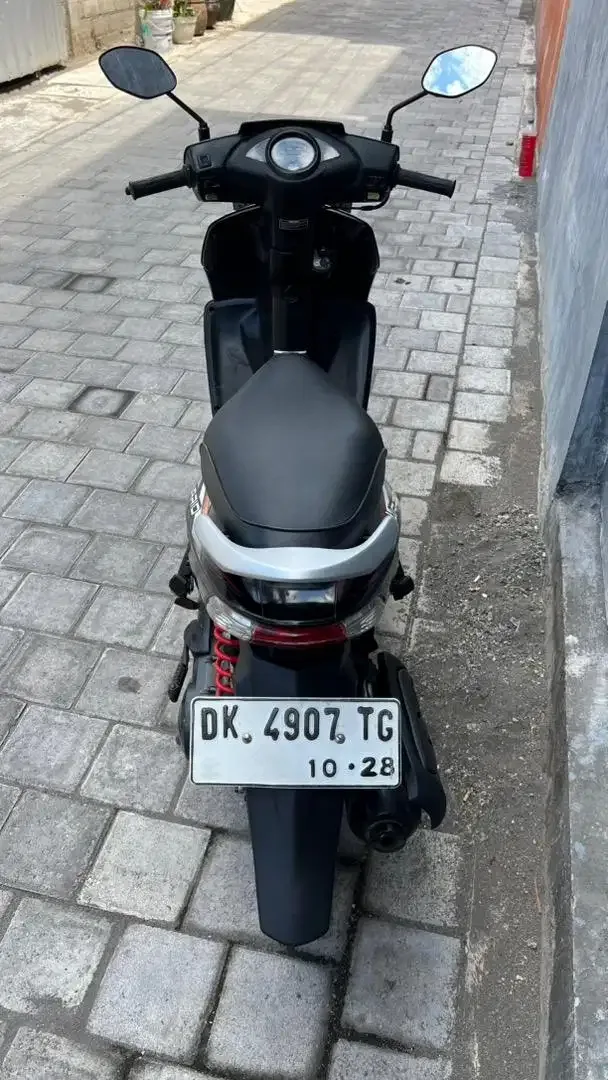 Vario CW 110 tahun 2013 - Image 7 of 7