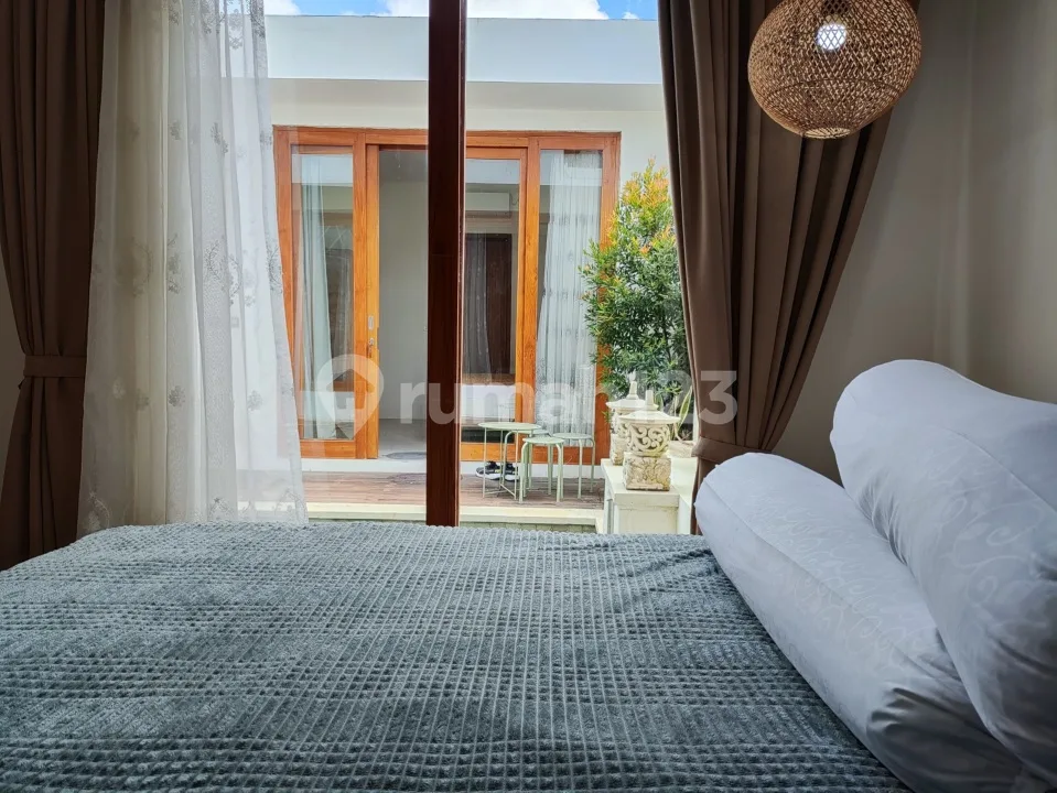 2 Bedroom Villa In Kerobokan Ready To Move In - Image 4 of 4