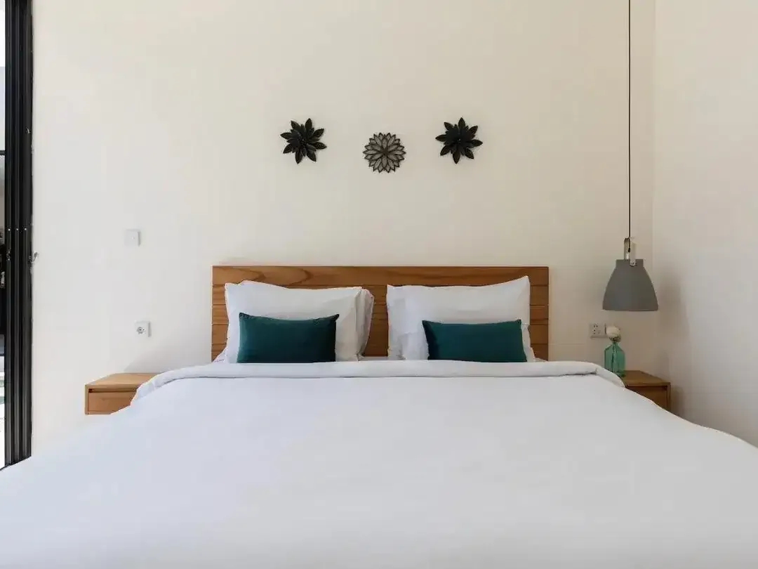 Villa Modern Nyaman di Kerobokan – Siap Huni! Nikmati hunian eksklusif di kawasan strategis Kerobokan dengan suasana tenang dan privat - Image 4 of 10