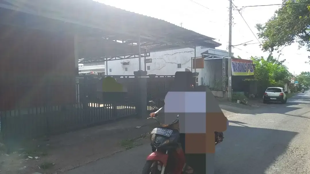 Jual Ruko di daerah padat penduduk.kota Singaraja - Image 3 of 10