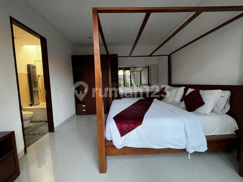 Commercial Villa With Good Return Investment At Sanur - Bali - Image 2 of 4