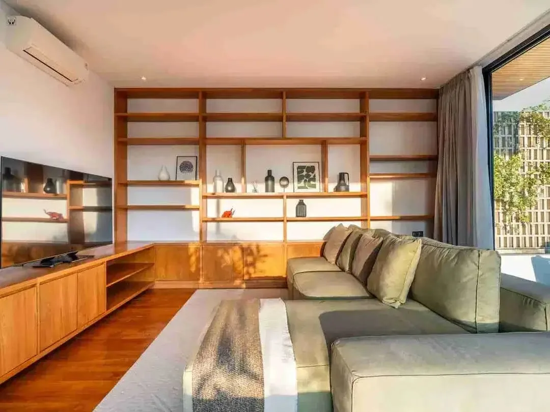 DIJUAL VILLA MEWAH, BERAWA BEACH, CANGGU - Image 7 of 10